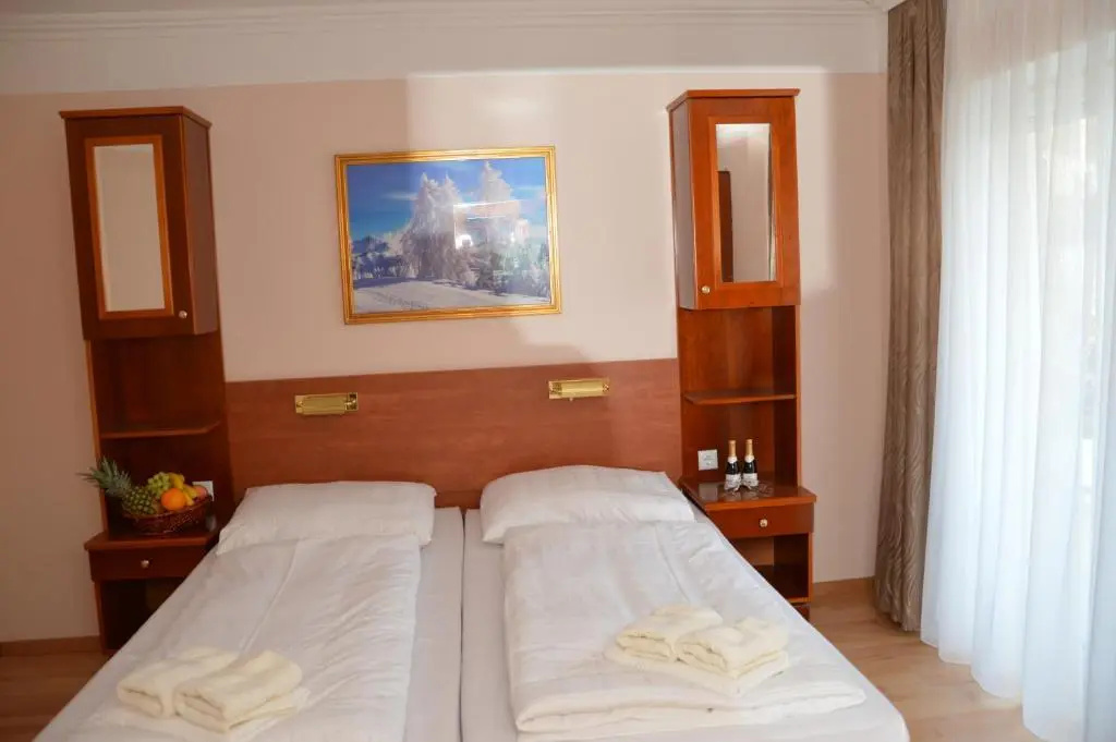 Private Room Pyrkerstraße