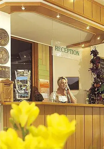 Kurpark Hotel Im Ilsetal