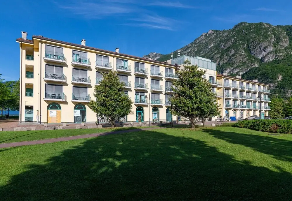 Porto Letizia S10