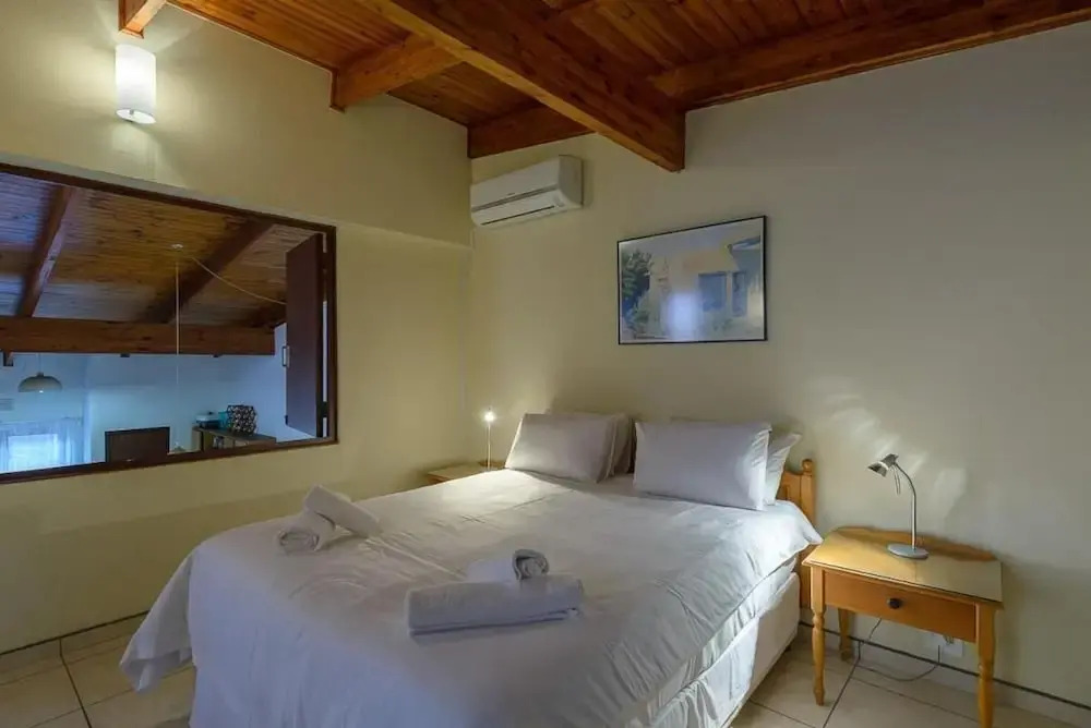 San Lameer Villa Rentals One Bedroom Standard 10417