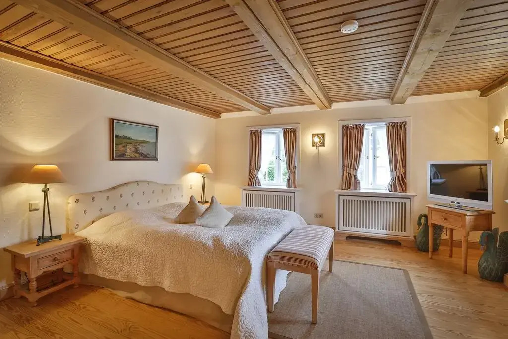 Hotel und Restaurant Jörg Müller