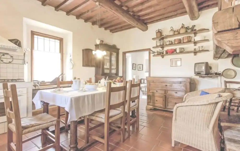 Casale Le Torri