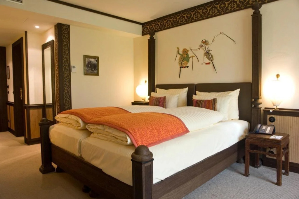 Park-Hotel Hagenbeck