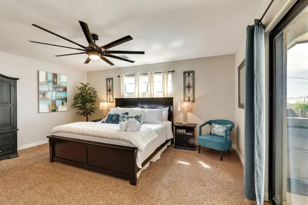Havasu Oasis w/ Pool & Spa on Quiet Cul-de-sac