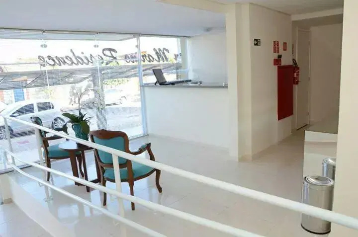 San Marino Residence Hotel