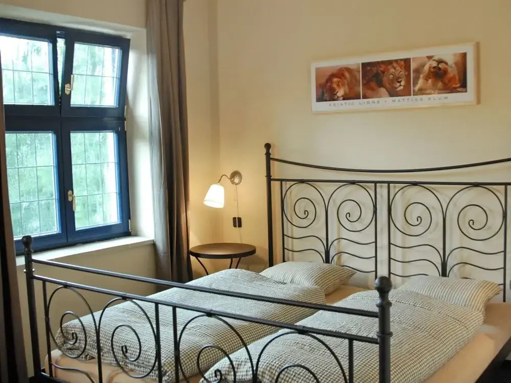 Apartment Twain by Interhome