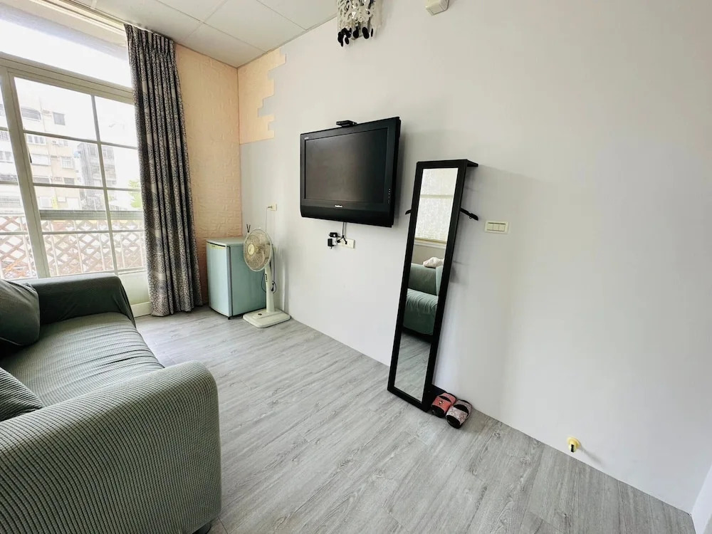 Zhixinyuan B&B