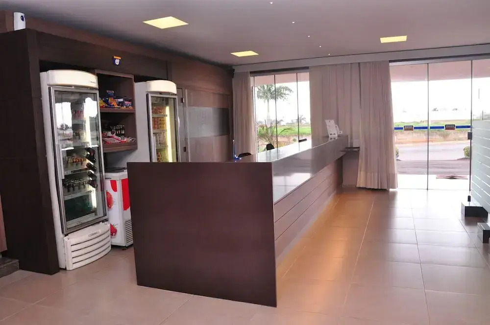 Orion Inn Hotel