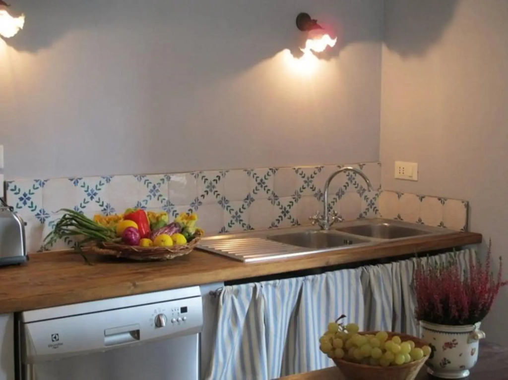 Villa Il Poderuccio Cetona-poderuccio