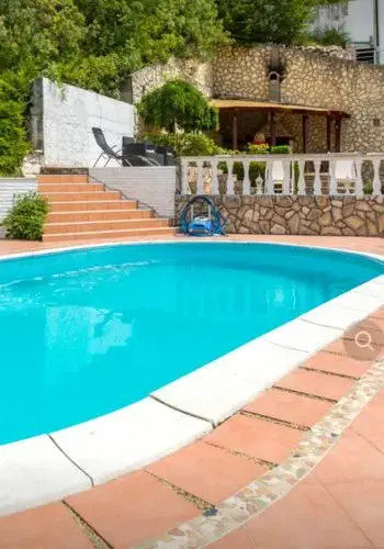 Villa Drage Lukca