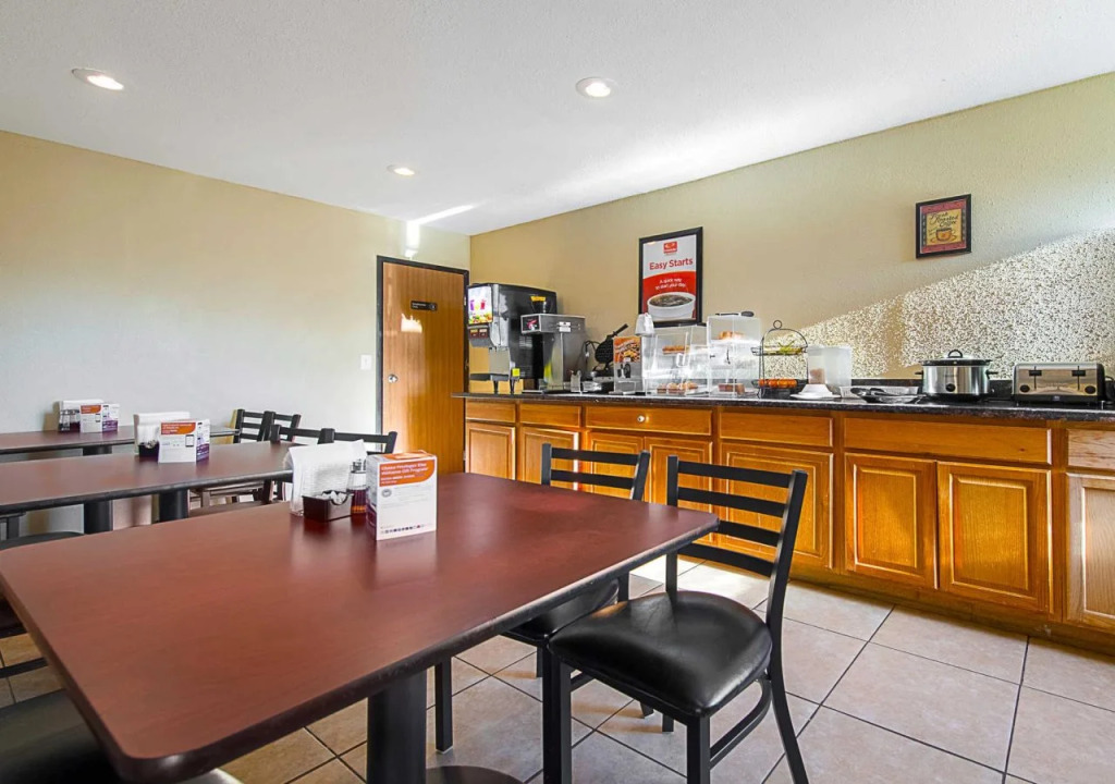 Econo Lodge Buckley Bonney Lake