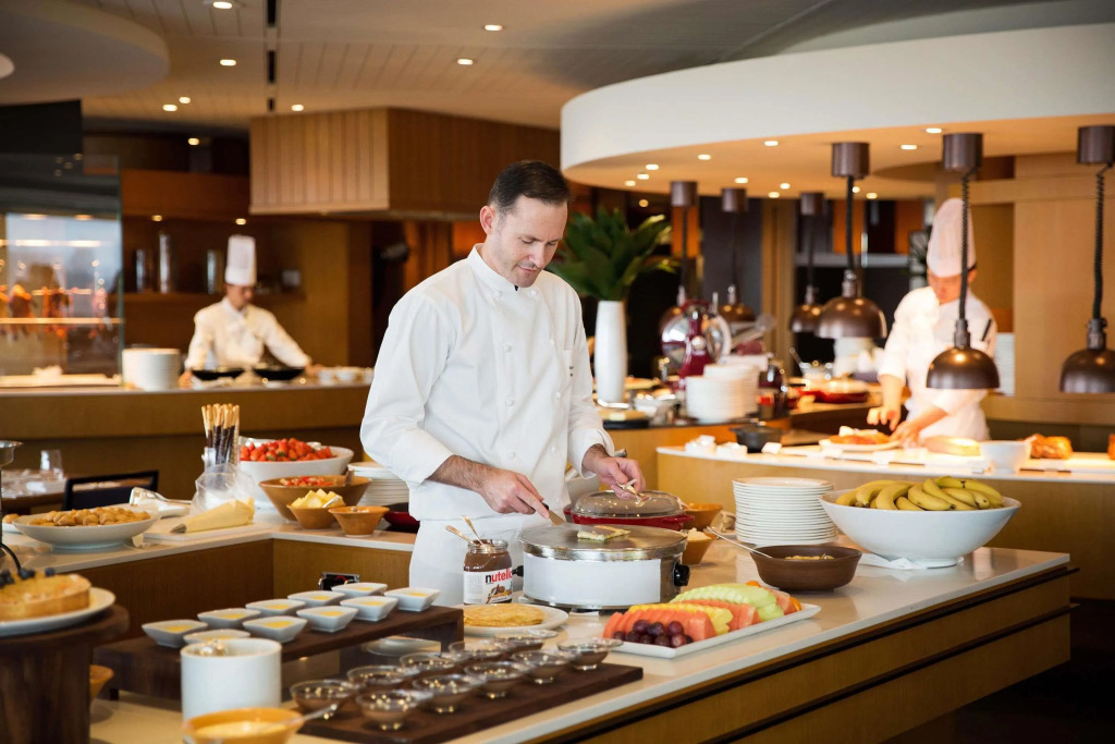 Grand Hyatt Seoul