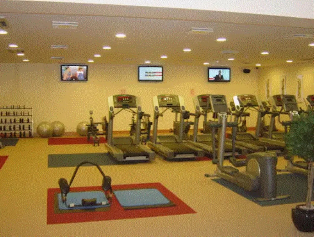 Mullingar Park Hotel