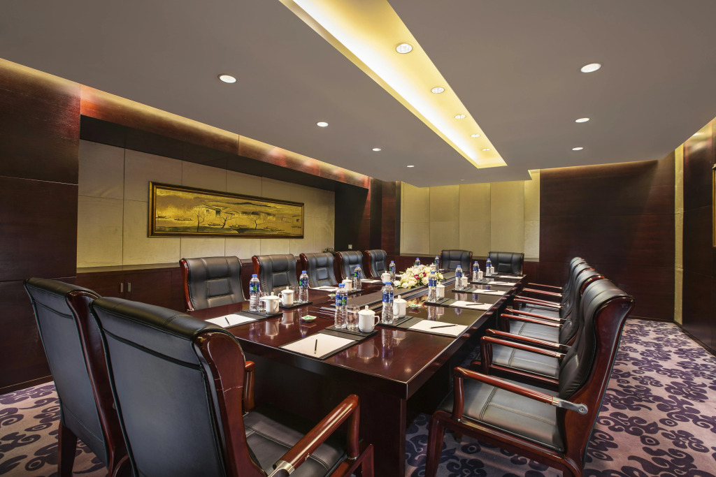 Hotel Nikko Wuxi