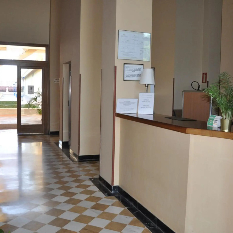Apartamentos Luxsevilla Palacio