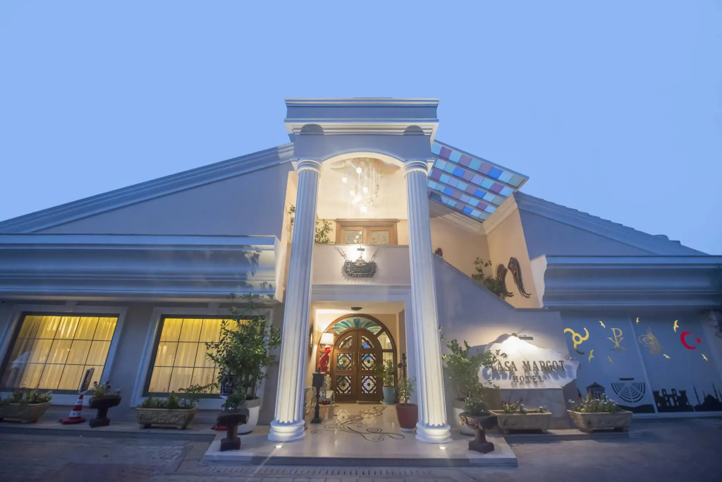 Casa Margot Hotel