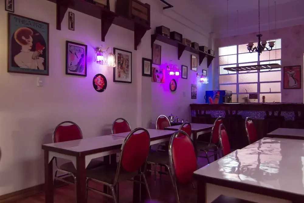Hotel Tamaru