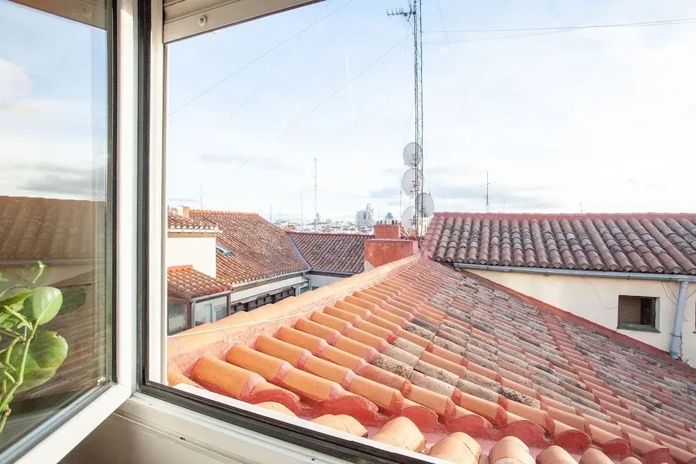 Spacious flat for families by Allô Housing