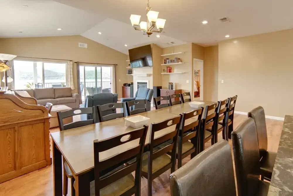 Clearlake Vacation Rental w/ Nearby Lake Access