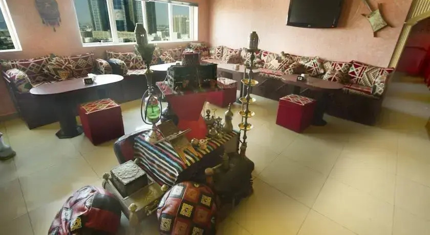 Capital Hotel Apartments LLC