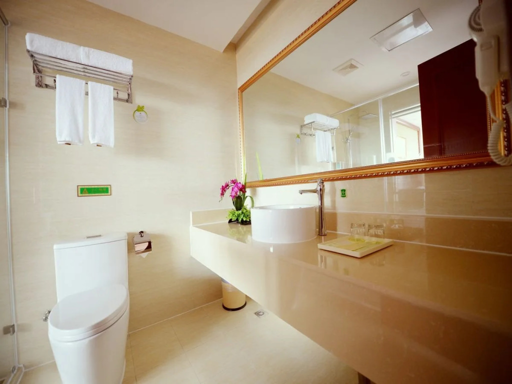 Vienna Hotel Shanghai Hongqiao Hub Jiading New City