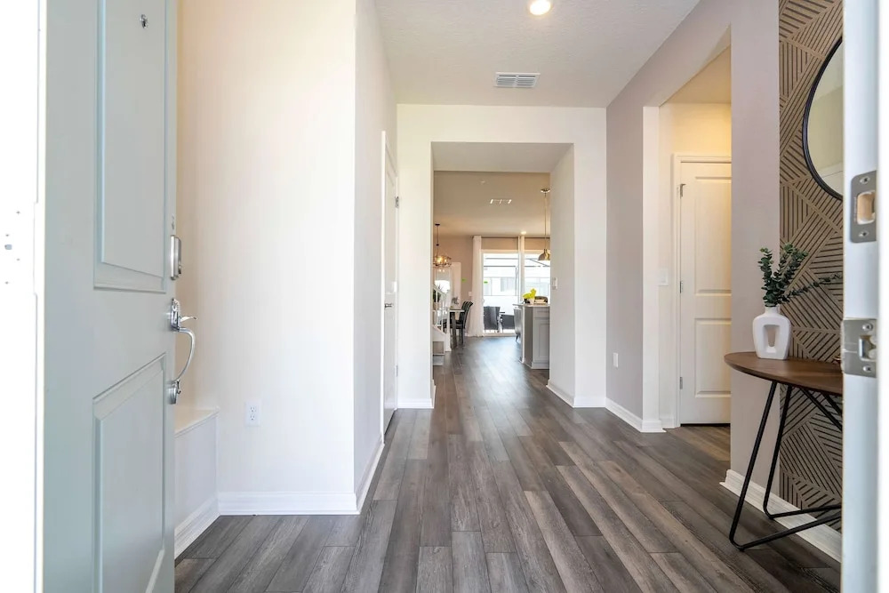 Family Friendly 5Bd Close to Disney Windsor Cay 1269