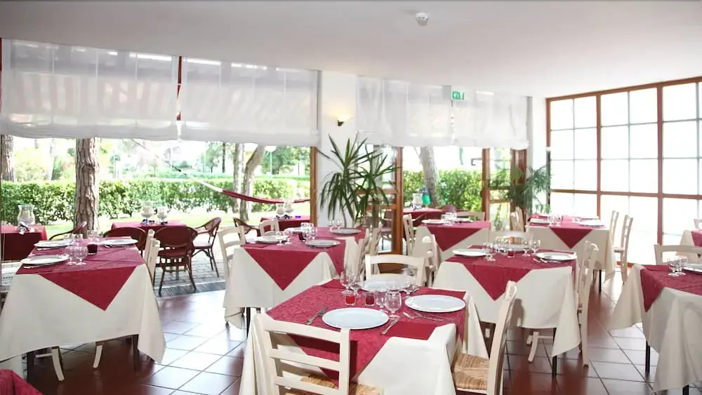 Hotel Friuli