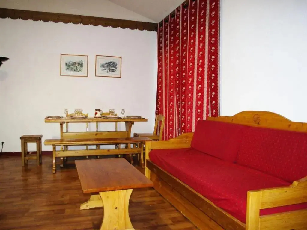 Duplex 7 Pers. Proche Des Pistes 70563