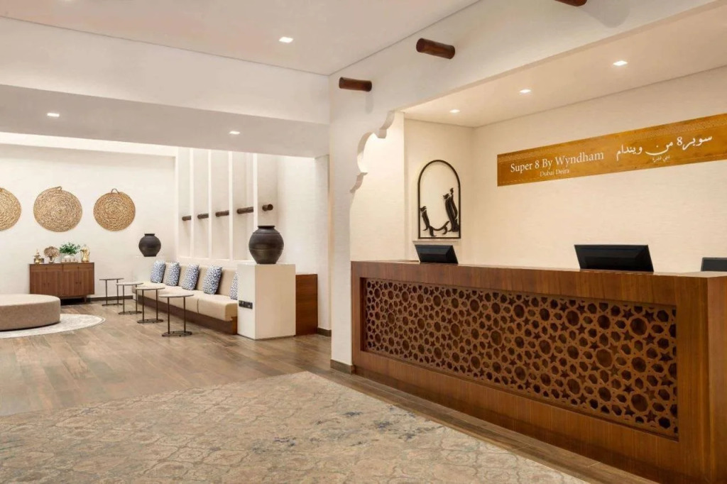 ibis Styles Dubai Gold District