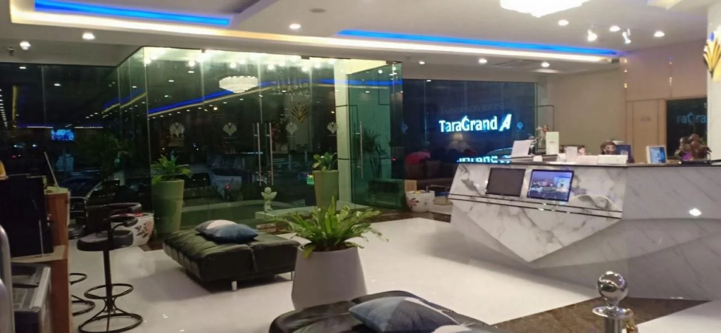 Tara Grand Hotel