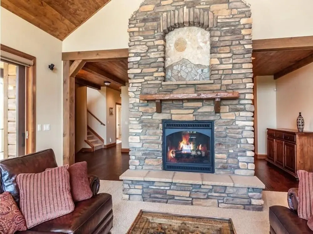 Granite Peaks Villa
