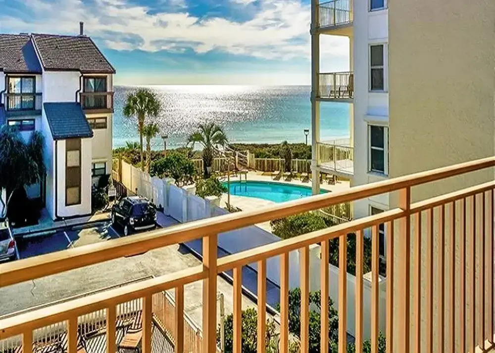 Dune Villas 8 B 347242 by RedAwning