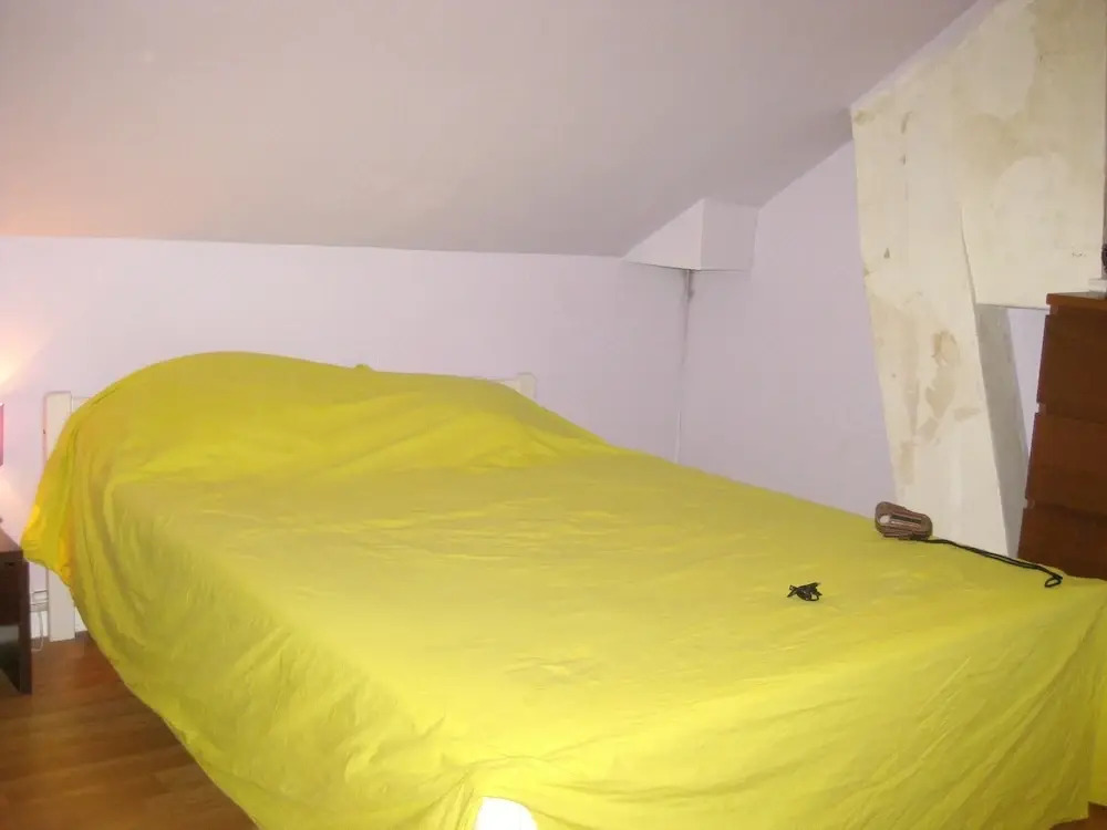 House With 3 Bedrooms in Dreux, With Enclosed Garden and Wifi