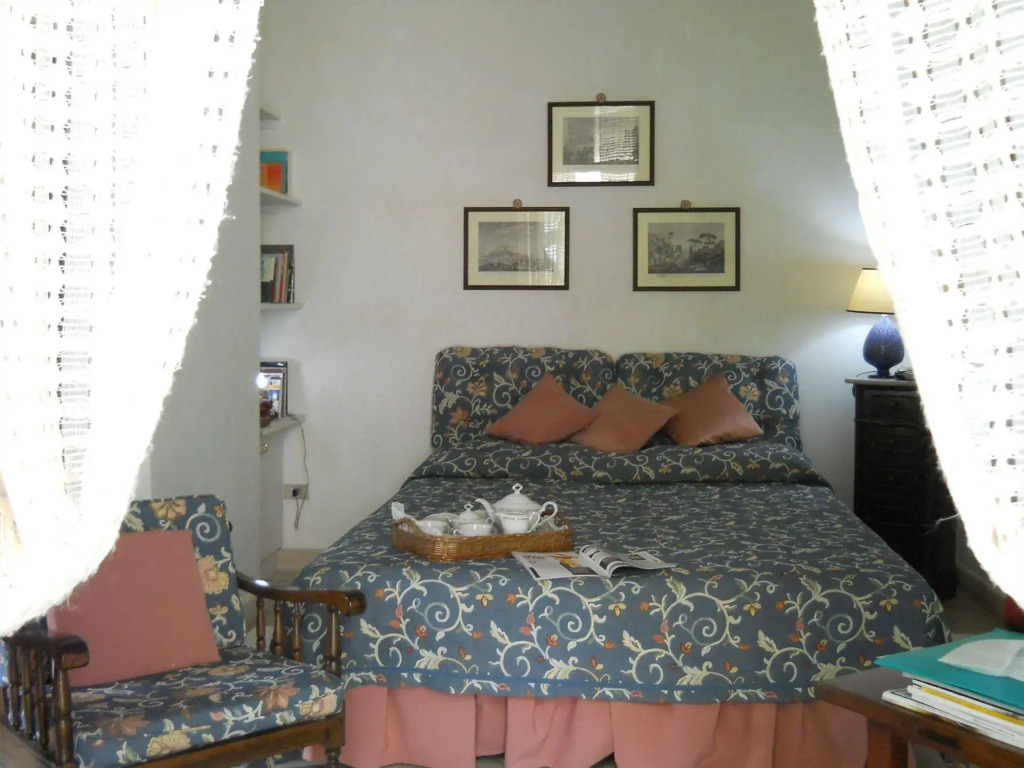 B&b lOrangerie Depoque