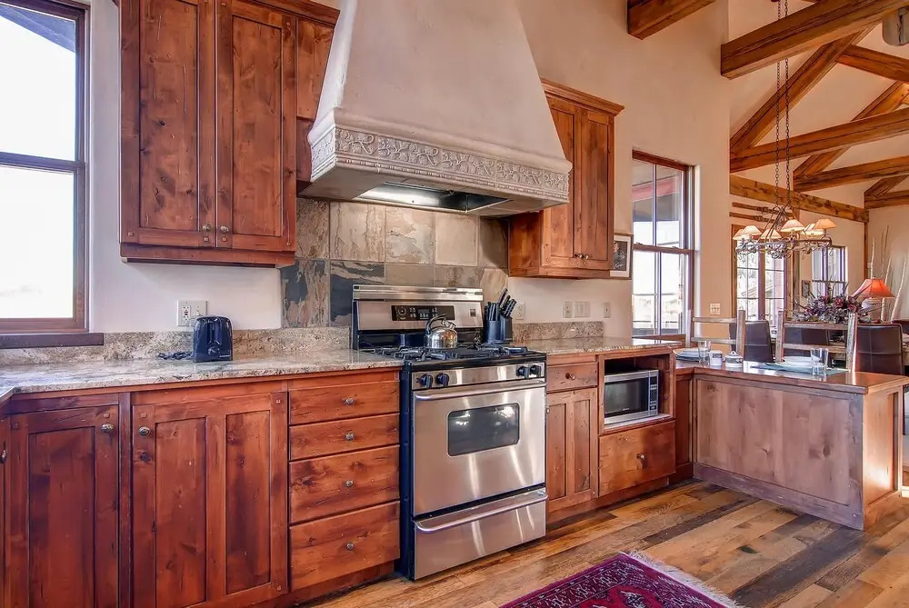 King Road Estate by Park City Lodging