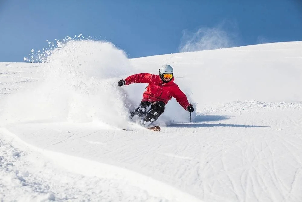 Flow Niseko