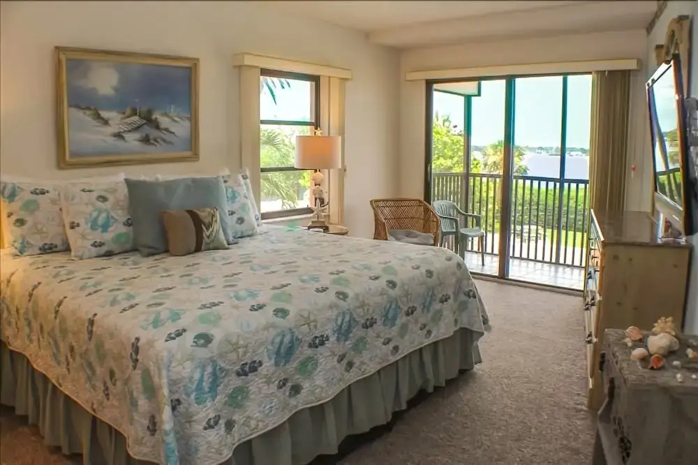 Coquina Moorings 103 by Wagner Realty