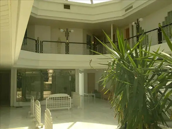 Levendi Hotel