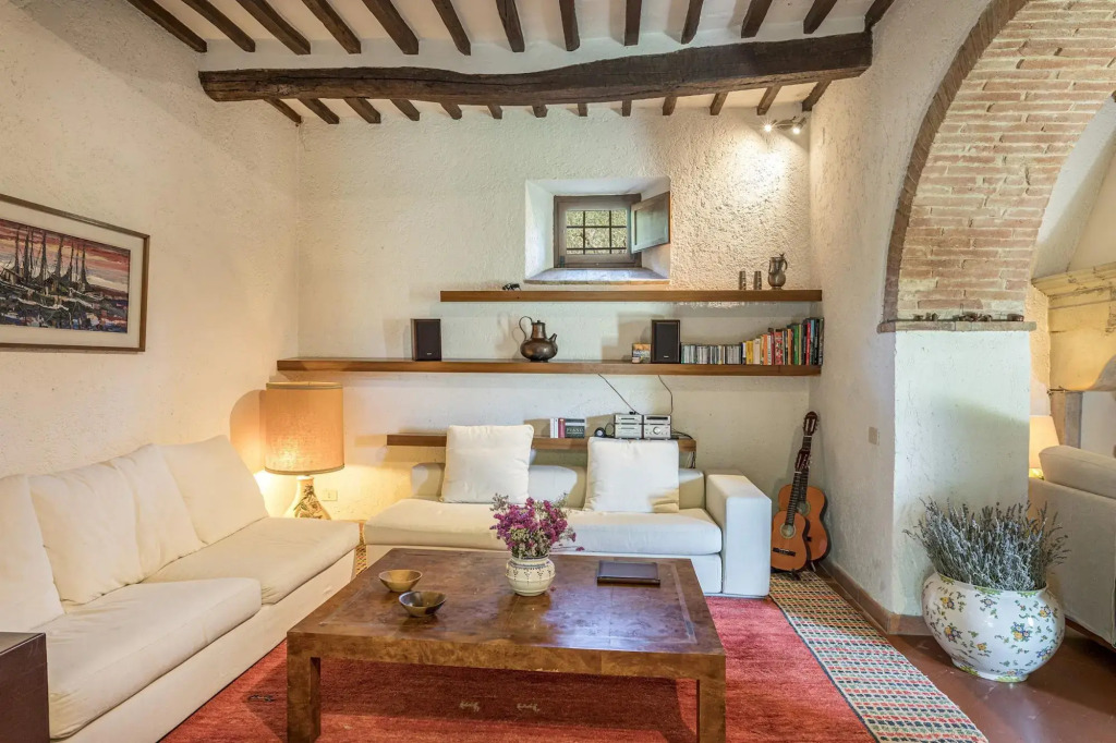Tenuta Sagherina 8, Emma Villas