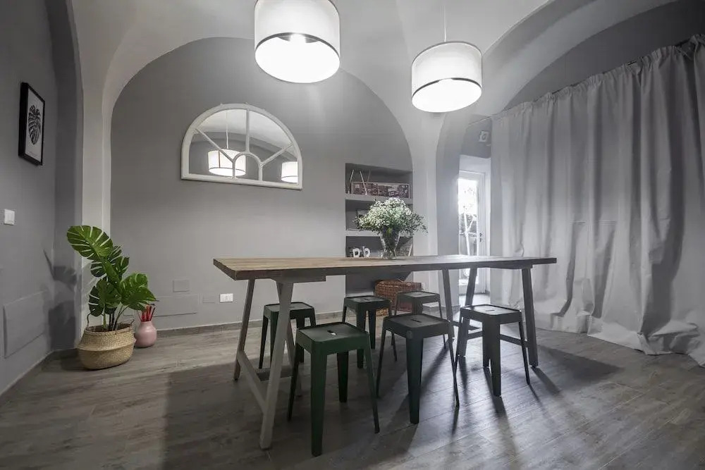 La Lu cozy rooms