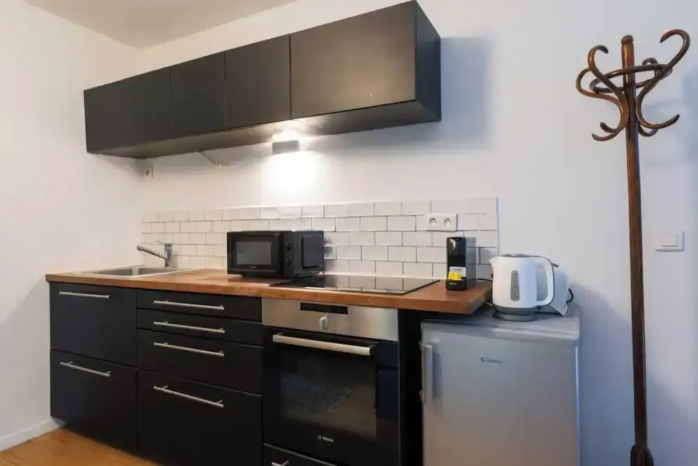 Charming Studio Apartment for 2 - Bastille