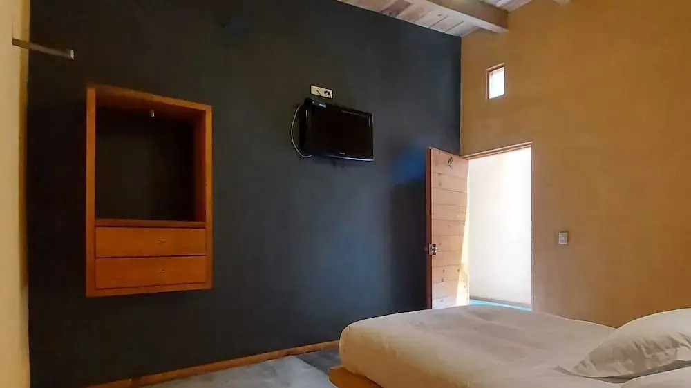 Hotel GE