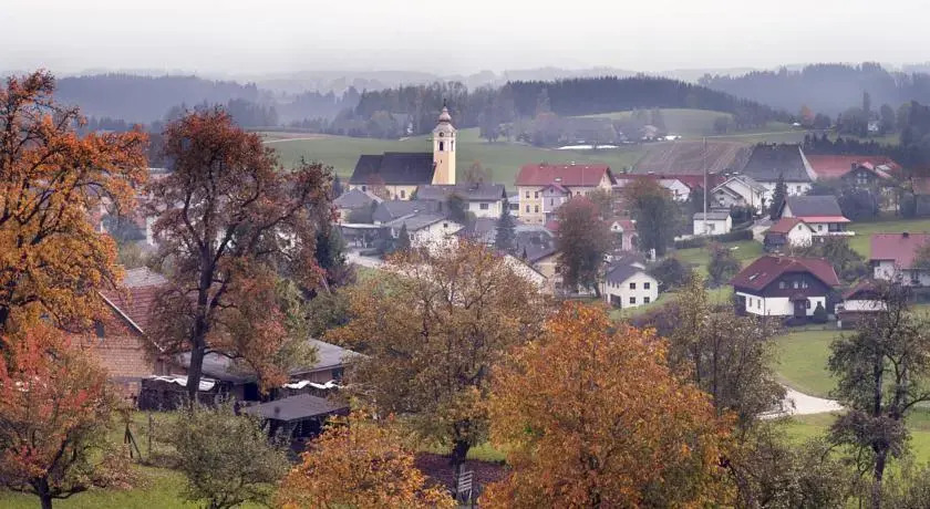 Hotel-Gasthof Beim Böckhiasl
