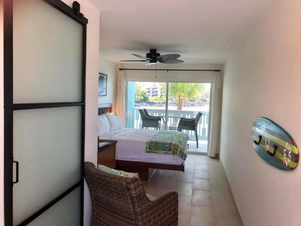 Kona Tiki Hotel - No Resort Fees