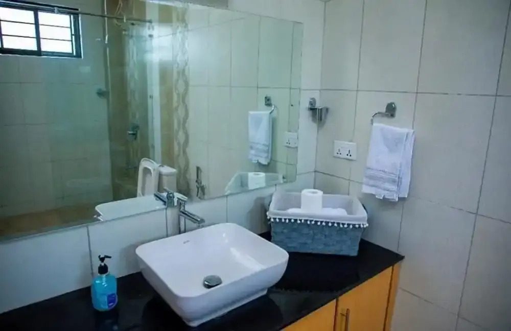 Lux Suites Jumbo Apartments kisumu