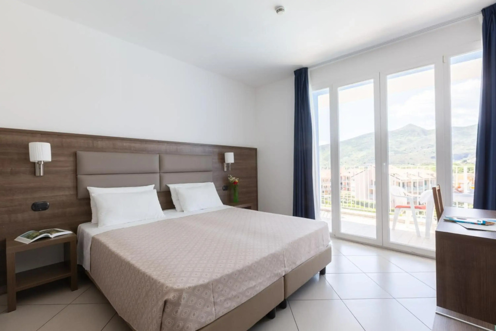 Ai Pozzi Village & SPA