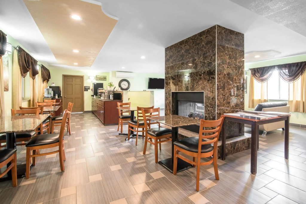 Rodeway Inn Towanda