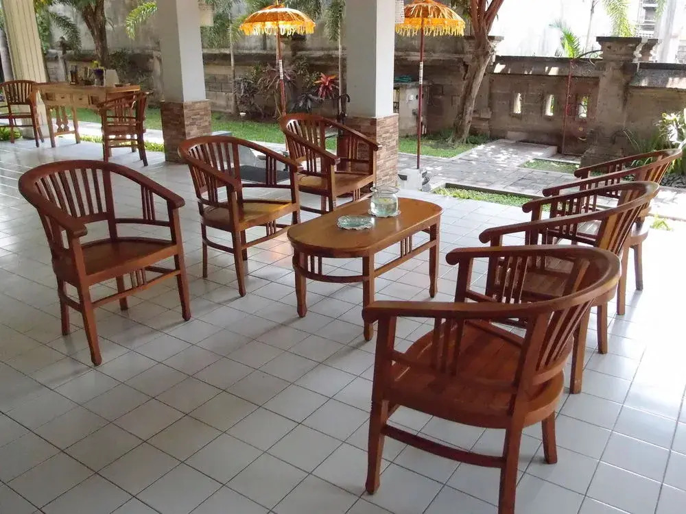 31 Kuta Lodge