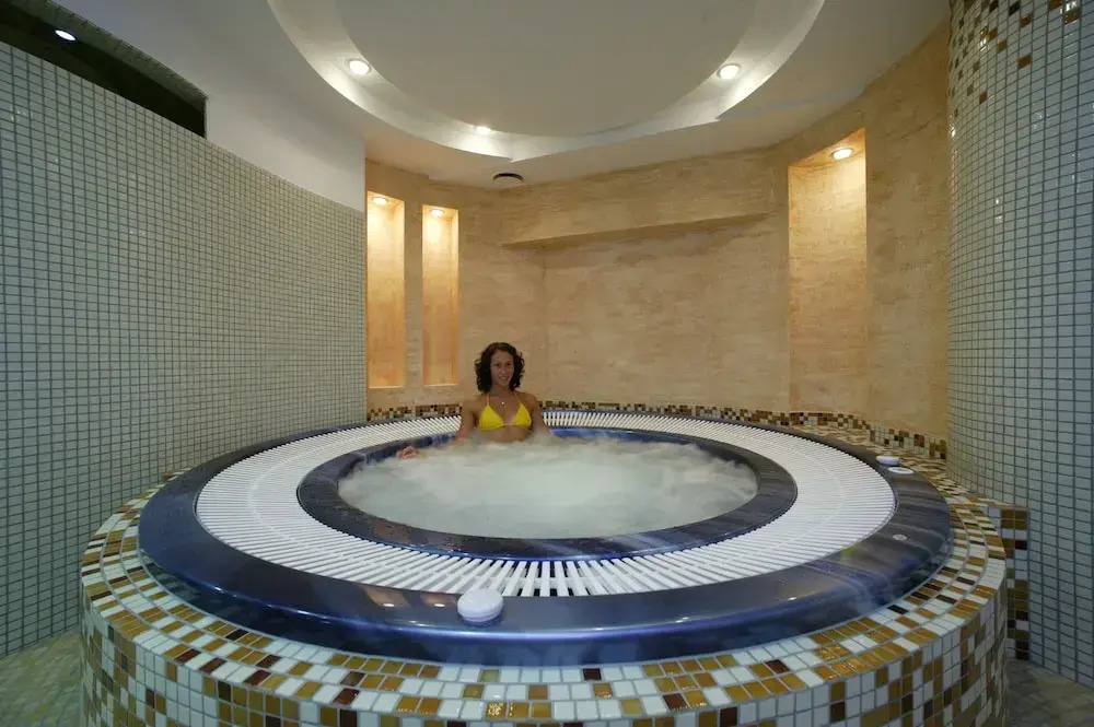 Hotel Gold