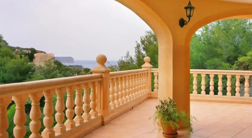 Casa Corte